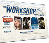 Web Design 4